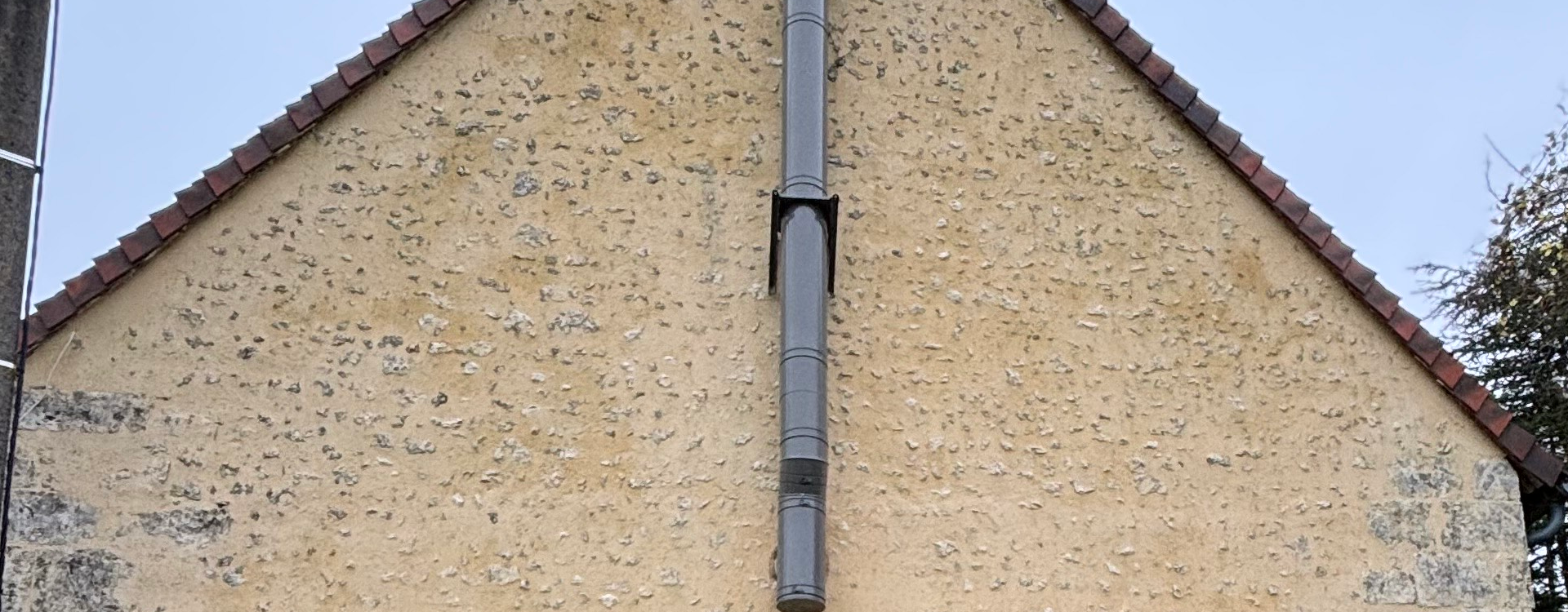 Entreprise de maçonnerie Val-au-Perche